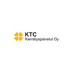 KTC Kierrätyspalvelut Oy