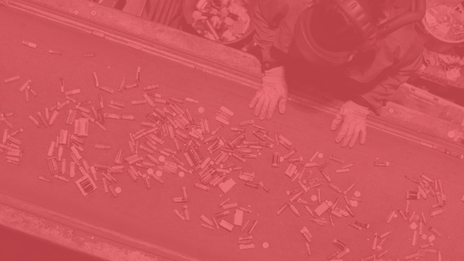 #BatteryRegulation: the EU battery regulation demands more efficient recycling – Finland prepares for new targets
